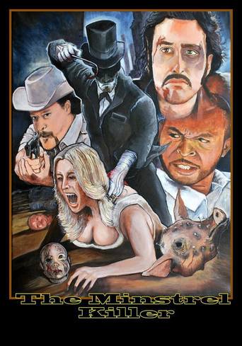 The Minstrel Killer (2009)