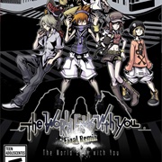 The World Ends With You: Final Remix (NS)