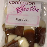 Confection Affection Pint Pots