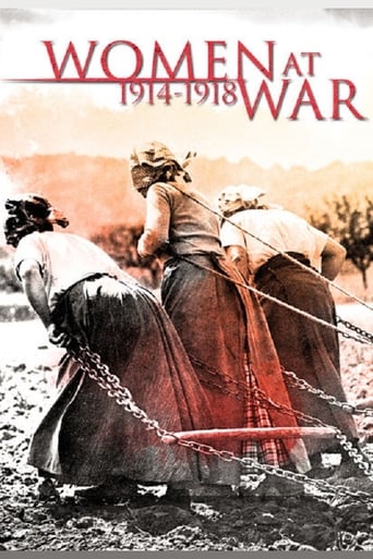 Women at War 1914-1918 (2014)