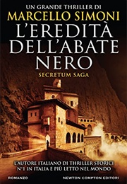 L'eredità Dell'abate Nero (Marcello Simoni)