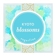 Sugarfina Kyoto Blossoms