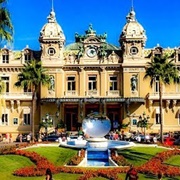 Monaco