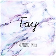 Fay