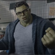 Professor Hulk