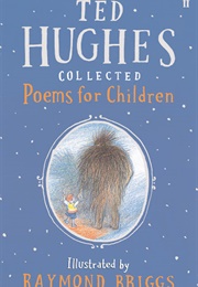 Collected Poems for Children (Ted Hughes)