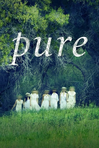Pure (2019)