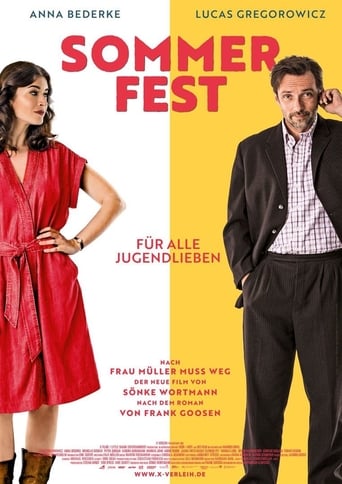 Sommerfest (2017)