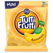 Fazer Tutti Frutti Bananas