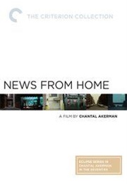 News From Home (1977)