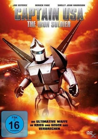 Iron Soldier (2012)