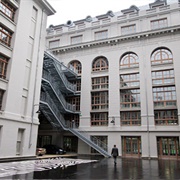 Université De Paris - Campus Grands Moulins