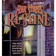 Fear Hall: The Beginning