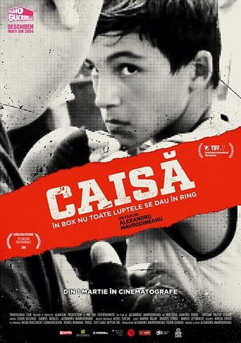 Caisă (2018)