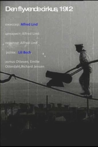 The Flying Circus (1912)