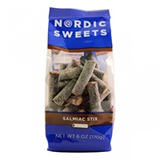 Nordic Sweets Salmiac Stix