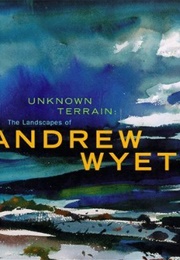 Unknown Terrain (Andrew Wyeth)
