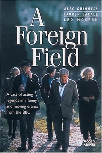 A Foreign Field (1993)