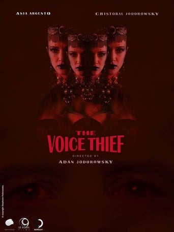 The Voice Thief (2013)