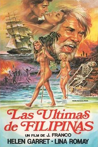 The Last From Philippines (1986)