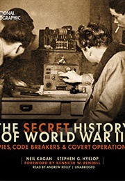 Secret History of World War II (Kagan)