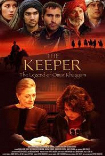 The Keeper - The Legend of Omar Khayyam (2005)