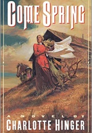 Come Spring (Charlotte Hinger)