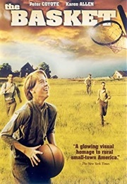The Basket (Peter Coyote) (1999)