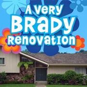 A Very Brady Renovation