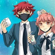 Staying Healthy Together