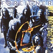 Foreigner - Mr. Moonlight