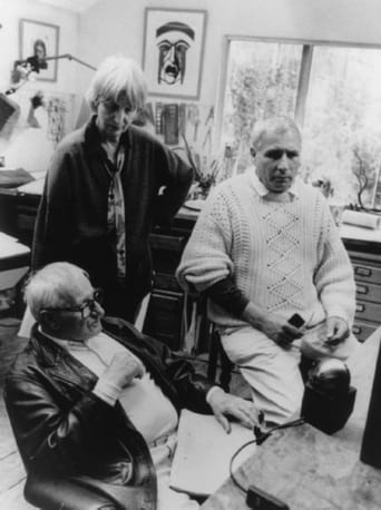 Is That All There Is? (1992)