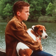 Skip (My Dog Skip)