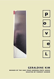 Povel (Geraldine Kim)