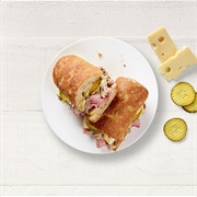Cuban Sandwich