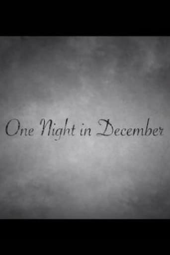 One Night in December (2008)