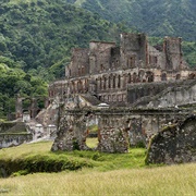 Haiti