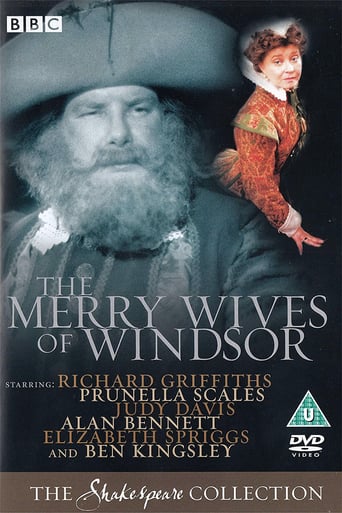 The Merry Wives of Windsor (1982)
