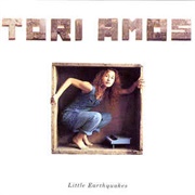 Little Earthquakes - Tori Amos