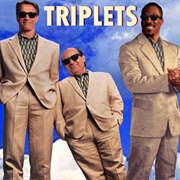 Triplets Movie (1988)
