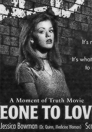 Someone to Love Me (1998)