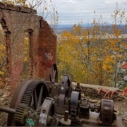 Mount Beacon Incline Railway