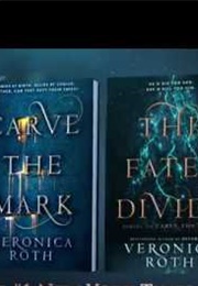 Carve the Mark