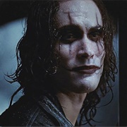 Brandon Lee