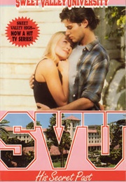 His Secret Past (Francine Pascal)