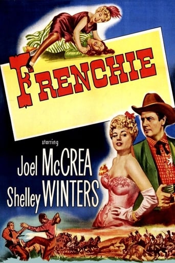 Frenchie (1950)
