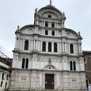 Chiesa Di San Zaccaria
