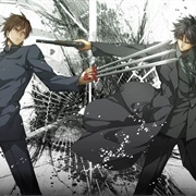 Kiritsugu Emiya vs. Kirei Kotomine