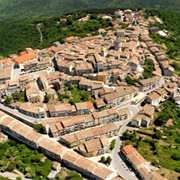 Oratino, Molise, Italy