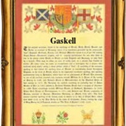 Gaskell